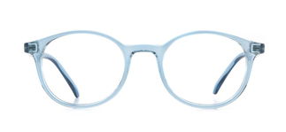 BENX FANTASIA BXFNTS 1310-C.03 Optik Genç Erkek,Kadın,Unisex Yuvarlak Çerçeveli Grilamid (TR90) - BENX FANTASIA