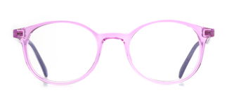 BENX FANTASIA BXFNTS 1310-C.15 Optik Genç Kadın Yuvarlak Çerçeveli Grilamid (TR90) - BENX FANTASIA