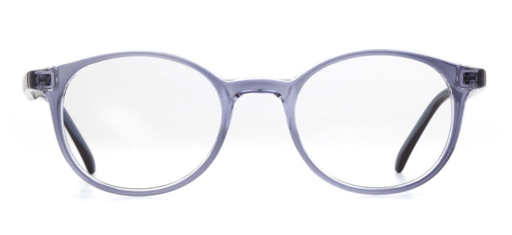 BENX FANTASIA BXFNTS 1310-D331 Optik Genç Erkek,Kadın,Unisex Oval Çerçeveli Grilamid TR90 - 1