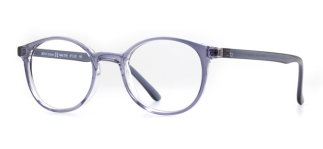 BENX FANTASIA BXFNTS 1310-D331 Optik Genç Erkek,Kadın,Unisex Oval Çerçeveli Grilamid TR90 - BENX FANTASIA (1)