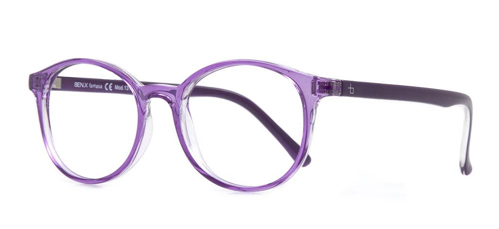 BENX FANTASIA BXFNTS 1311-C.06 Optik Çocuk Çocuk - 2