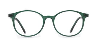 BENX FANTASIA BXFNTS 1311-C.07 Optik Çocuk Erkek,Kadın,Unisex Yuvarlak Çerçeveli Grilamid TR90 