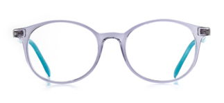 BENX FANTASIA BXFNTS 1311-C.14 Optik Çocuk Erkek,Kadın,Unisex Yuvarlak Çerçeveli Grilamid (TR90) 