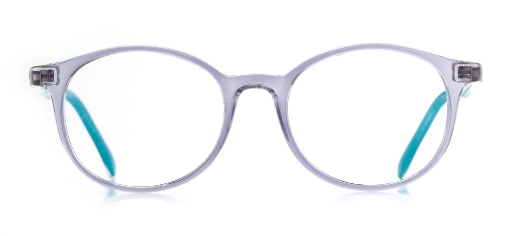 BENX FANTASIA BXFNTS 1311-C.14 Optik Çocuk Erkek,Kadın,Unisex Yuvarlak Çerçeveli Grilamid (TR90) - 1