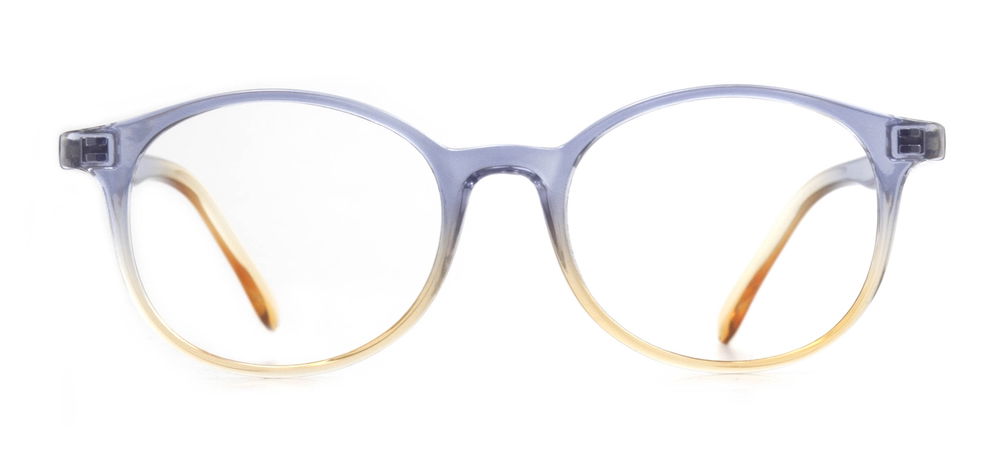 BENX FANTASIA BXFNTS 1311-C.16 Optik Çocuk Erkek,Kadın,Unisex Yuvarlak Çerçeveli Grilamid (TR90) - 1