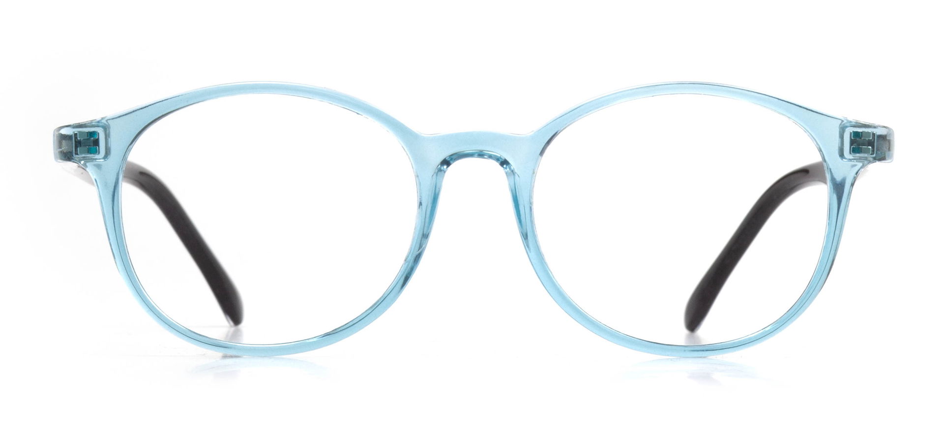 BENX FANTASIA BXFNTS 1311-C.19 Optik Çocuk Erkek,Kadın,Unisex Yuvarlak Çerçeveli Grilamid (TR90) - 1