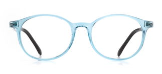 BENX FANTASIA BXFNTS 1311-C.19 Optik Çocuk Erkek,Kadın,Unisex Yuvarlak Çerçeveli Grilamid (TR90) 