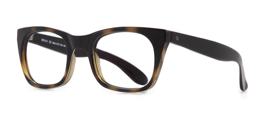 BENX FANTASIA BXFNTS 1313-C.05 Optik Genç Erkek - 2