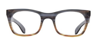 BENX FANTASIA BXFNTS 1313-C.11 Optik Genç Erkek,Kadın,Unisex Köşeli Çerçeveli Grilamid TR90 - BENX FANTASIA