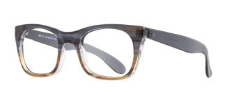 BENX FANTASIA BXFNTS 1313-C.11 Optik Genç Erkek,Kadın,Unisex Köşeli Çerçeveli Grilamid TR90 - BENX FANTASIA (1)