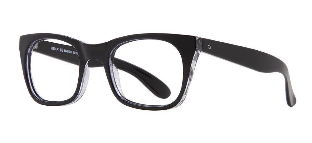 BENX FANTASIA BXFNTS 1313-D300 Optik Genç Erkek - 2