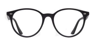 BENX FANTASIA BXFNTS 1316-C.01 Optik Genç Erkek,Kadın,Unisex Oval Çerçeveli Grilamid TR90 