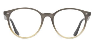 BENX FANTASIA BXFNTS 1316-C.06 Optik Genç Erkek,Kadın,Unisex Oval Çerçeveli Grilamid TR90 - BENX FANTASIA