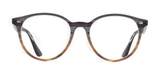 BENX FANTASIA BXFNTS 1316-C.11 Optik Genç Erkek,Kadın,Unisex Oval Çerçeveli Grilamid TR90 