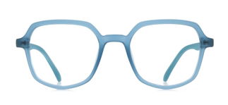 BENX FANTASIA BXFNTS 1317-C.05 Optik Genç Erkek,Kadın,Unisex Geometrik Çerçeveli Grilamid (TR90) 