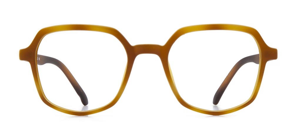 BENX FANTASIA BXFNTS 1317-C.06 Optik Genç Erkek,Kadın,Unisex Geometrik Çerçeveli Grilamid TR90 - 1