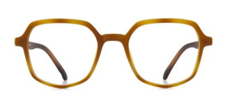 BENX FANTASIA BXFNTS 1317-C.06 Optik Genç Erkek,Kadın,Unisex Geometrik Çerçeveli Grilamid TR90 - BENX FANTASIA