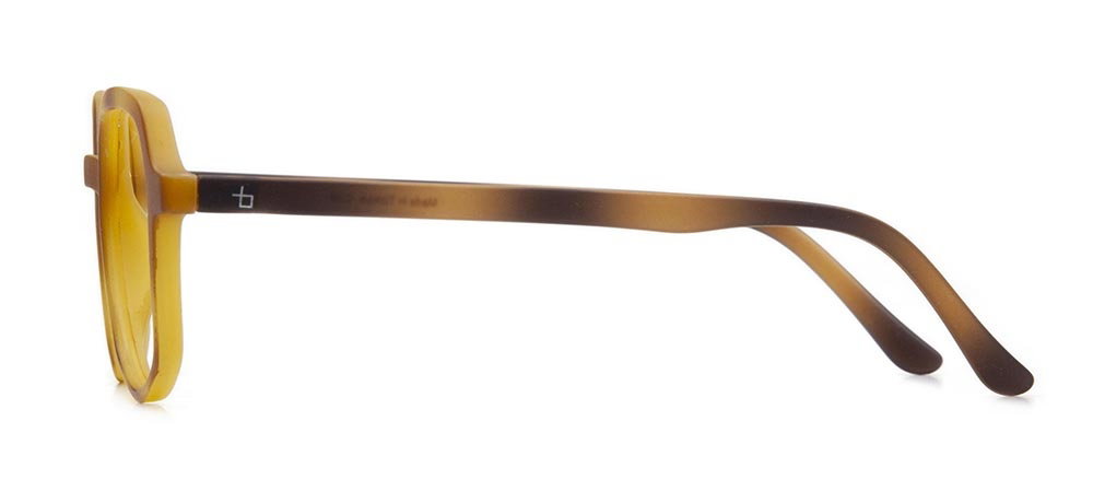 BENX FANTASIA BXFNTS 1317-C.06 Optik Genç Erkek,Kadın,Unisex Geometrik Çerçeveli Grilamid TR90 - 3