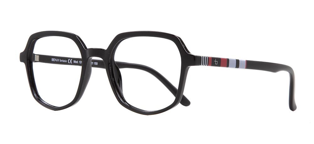 BENX FANTASIA BXFNTS 1318-C.01 Optik Genç Erkek - 2