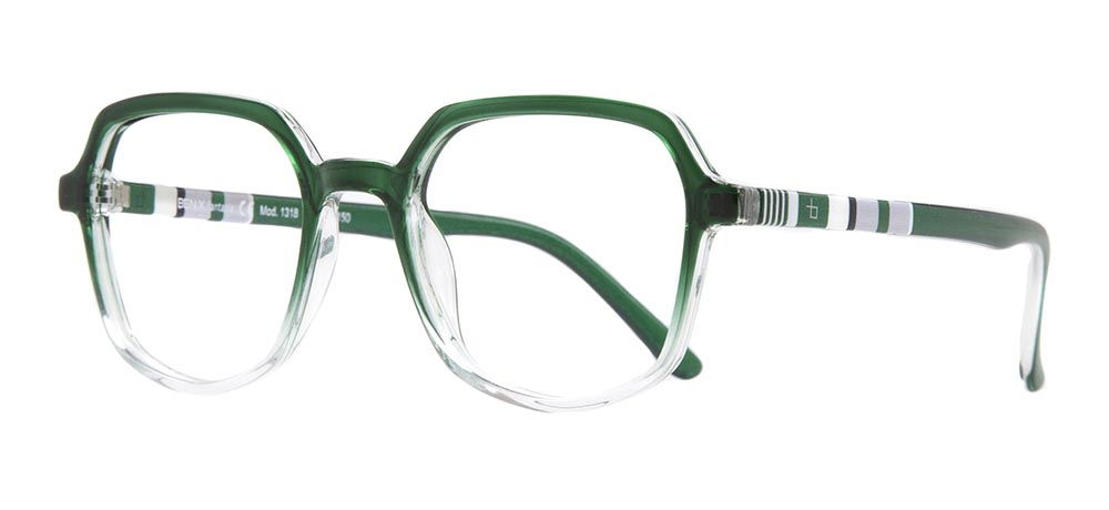 BENX FANTASIA BXFNTS 1318-C.02 Optik Genç Erkek - 2