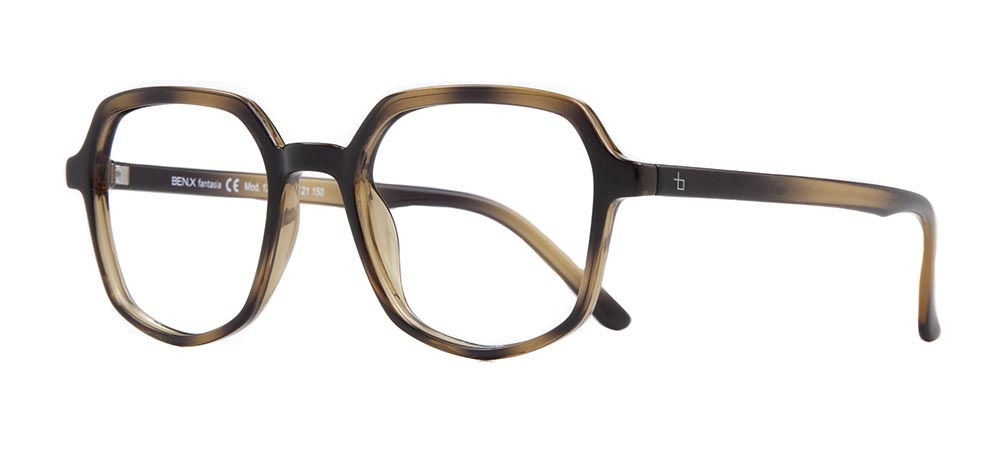 BENX FANTASIA BXFNTS 1318-DM05 Optik Genç Erkek - 2