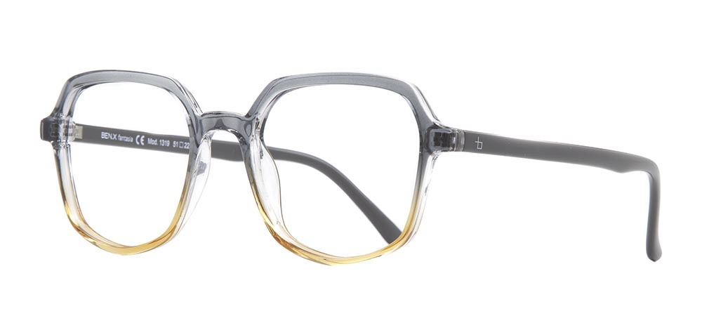 BENX FANTASIA BXFNTS 1319-C.06 Optik Genç Erkek - 2