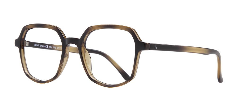 BENX FANTASIA BXFNTS 1319-DM05 Optik Genç Erkek - 2