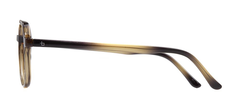 BENX FANTASIA BXFNTS 1319-DM05 Optik Genç Erkek - 3