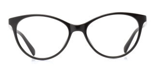 BENX FANTASIA BXFNTS 1320-06 Optik Genç Kadın Çekik Çerçeveli Grilamid TR90 