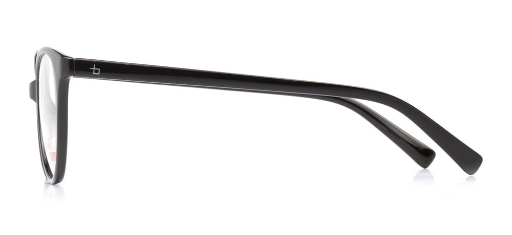 BENX FANTASIA BXFNTS 1320-06 Optik Genç Kadın Çekik Çerçeveli Grilamid TR90 - 3