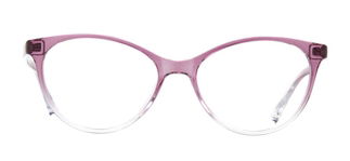 BENX FANTASIA BXFNTS 1320-C.01 Optik Genç Kadın Çekik Çerçeveli Grilamid (TR90) - BENX FANTASIA