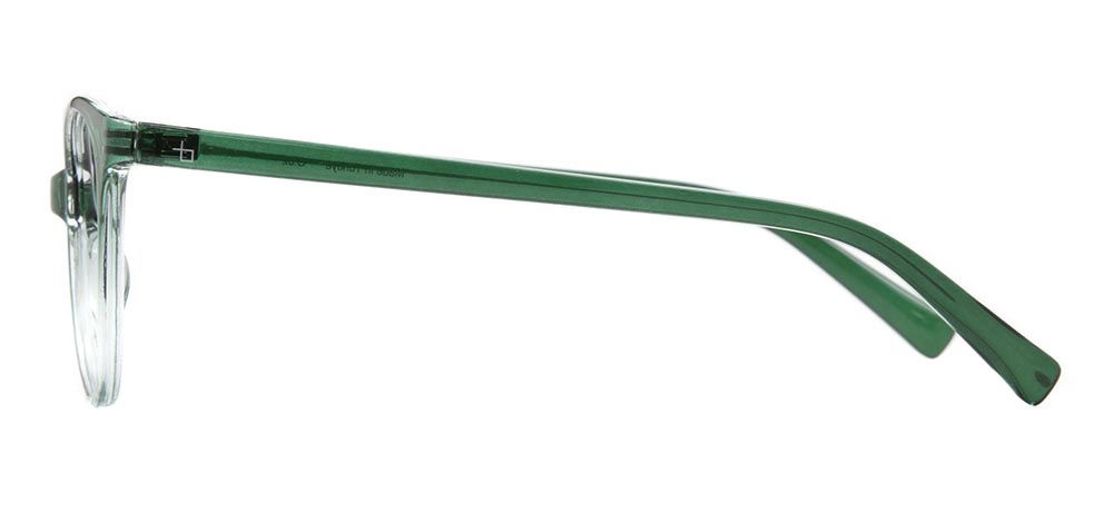 BENX FANTASIA BXFNTS 1320-C.02 Optik Genç Kadın Çekik Çerçeveli Grilamid (TR90) - 3