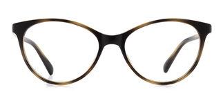 BENX FANTASIA BXFNTS 1320-DM05 Optik Genç Kadın Çekik Çerçeveli Grilamid (TR90) 