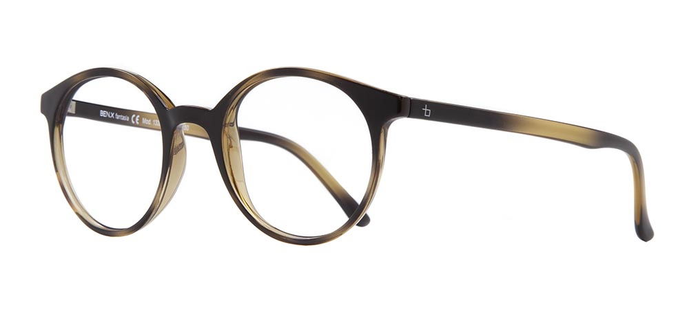 BENX FANTASIA BXFNTS 1335-DM05 Optik Genç Erkek - 2