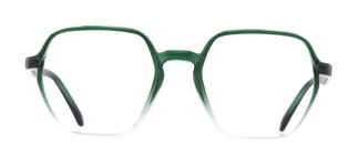 BENX FANTASIA BXFNTS 1336-C.02 Optik Genç Kadın Geometrik Çerçeveli Grilamid TR90 - BENX FANTASIA