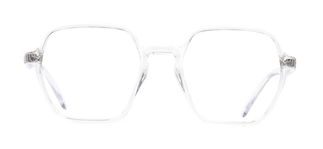 BENX FANTASIA BXFNTS 1336-C.09 Optik Genç Kadın Geometrik Çerçeveli Grilamid TR90 - BENX FANTASIA