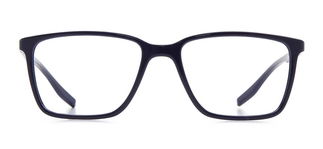 BENX FANTASIA BXFNTS 1342-C.05 Optik Genç,Yetişkin Erkek Köşeli Çerçeveli Grilamid TR90 