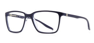 BENX FANTASIA BXFNTS 1342-C.05 Optik Genç,Yetişkin Erkek Köşeli Çerçeveli Grilamid TR90 - BENX FANTASIA (1)