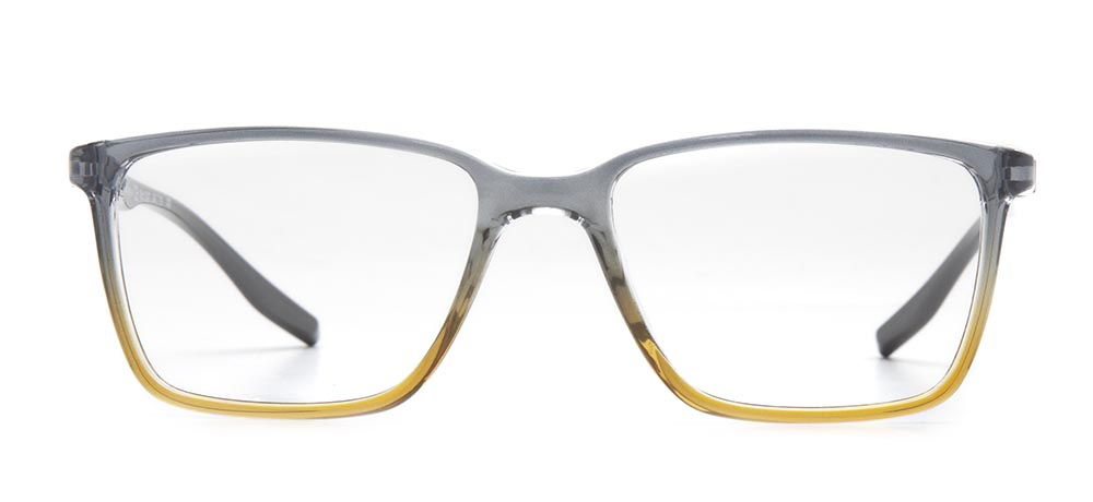 BENX FANTASIA BXFNTS 1342-C.06 Optik Genç,Yetişkin Erkek Köşeli Çerçeveli Grilamid TR90 - 1