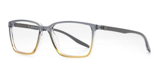 BENX FANTASIA BXFNTS 1342-C.06 Optik Genç,Yetişkin Erkek Köşeli Çerçeveli Grilamid TR90 - BENX FANTASIA (1)