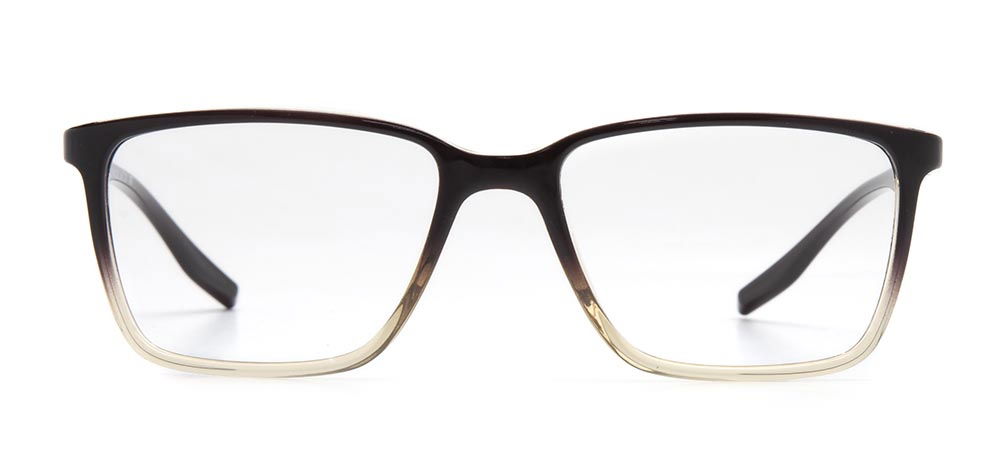 BENX FANTASIA BXFNTS 1342-C.17 Optik Genç,Yetişkin Erkek Köşeli Çerçeveli Grilamid TR90 - 1