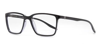 BENX FANTASIA BXFNTS 1342-D300 Optik Genç,Yetişkin Erkek Köşeli Çerçeveli Grilamid TR90 - BENX FANTASIA (1)