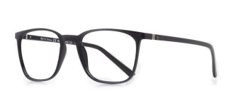 BENX FANTASIA BXFNTS 1344-06 Optik Genç Erkek,Kadın,Unisex Köşeli Çerçeveli Grilamid TR90 - BENX FANTASIA (1)