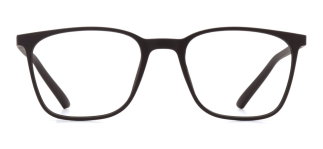 BENX FANTASIA BXFNTS 1344-M119 Optik Genç,Yetişkin Erkek, Kadın, Unisex Köşeli Çerçeveli Grilamid TR90 - BENX FANTASIA