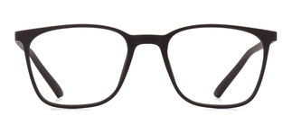 BENX FANTASIA BXFNTS 1344-M119 Optik Genç,Yetişkin Erkek,Kadın,Unisex Köşeli Çerçeveli Grilamid (TR90) - BENX FANTASIA