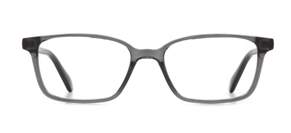 BENX FANTASIA BXFNTS 1350-C.06 Optik Genç,Yetişkin Erkek, Kadın, Unisex Köşeli Çerçeveli Grilamid TR90 - 1