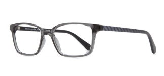 BENX FANTASIA BXFNTS 1350-C.06 Optik Genç,Yetişkin Erkek, Kadın, Unisex Köşeli Çerçeveli Grilamid TR90 - BENX FANTASIA (1)