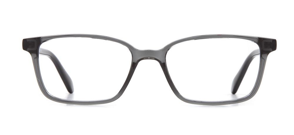 BENX FANTASIA BXFNTS 1350-C.06 Optik Genç,Yetişkin Erkek,Kadın,Unisex Köşeli Çerçeveli Grilamid (TR90) - 1