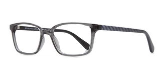 BENX FANTASIA BXFNTS 1350-C.06 Optik Genç,Yetişkin Erkek,Kadın,Unisex Köşeli Çerçeveli Grilamid (TR90) - BENX FANTASIA (1)