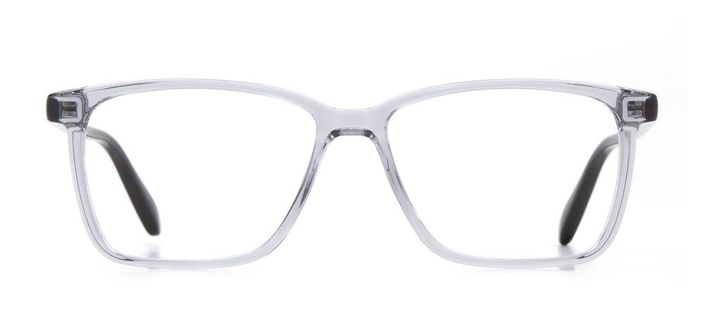 BENX FANTASIA BXFNTS 1351-C.02 Optik Genç,Yetişkin Erkek Köşeli Çerçeveli Grilamid (TR90) - 1